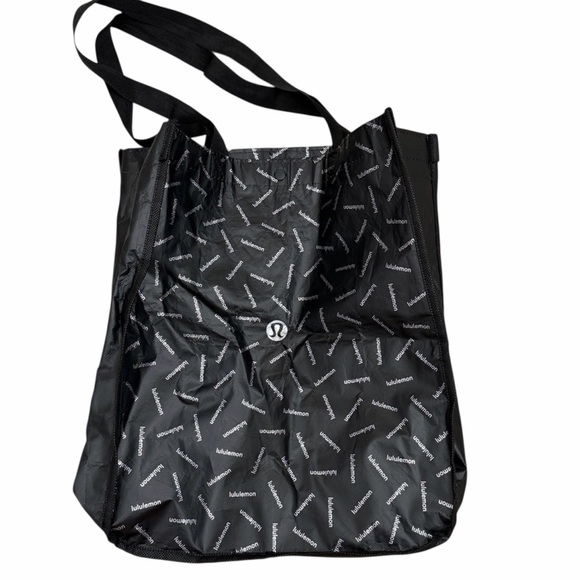 Lululemon Reusable Shopping Bags - Picture 4 of 5
